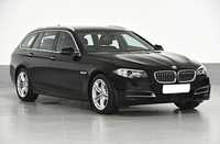 BMW 520D Touring