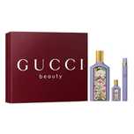 Gucci Flora Gorgeous Magnolia zestaw