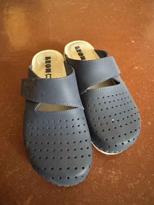 Медицинская обувь