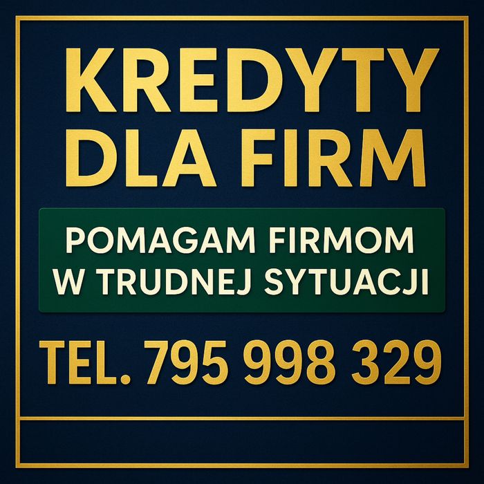 kredyty w 1 dzień