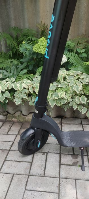 Електросамокат Proove X- City Pro