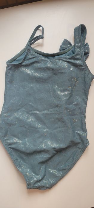 Strój kąpielowy firmy Reserved