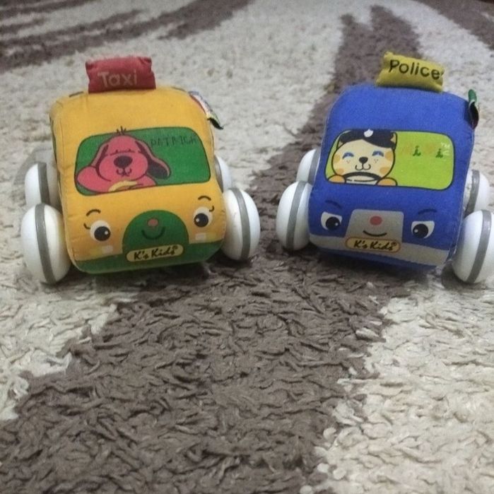 Годинник настільна гра