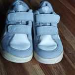 Buty dziecięce NIKE r.26 skóra naturalna