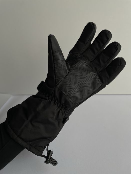 Рукавички з ПІДІГРІВОМ  які водонепроникні !