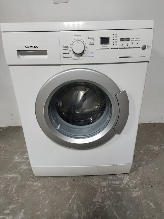 Пральна машинa Siemens. Пральна машина з Європи. Супер стан