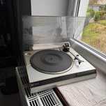 Gramofon Dual CS 2125 - full automat Retro