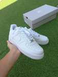 "Buty damskie Trampki" NikeAirForceOneLow Roz.40