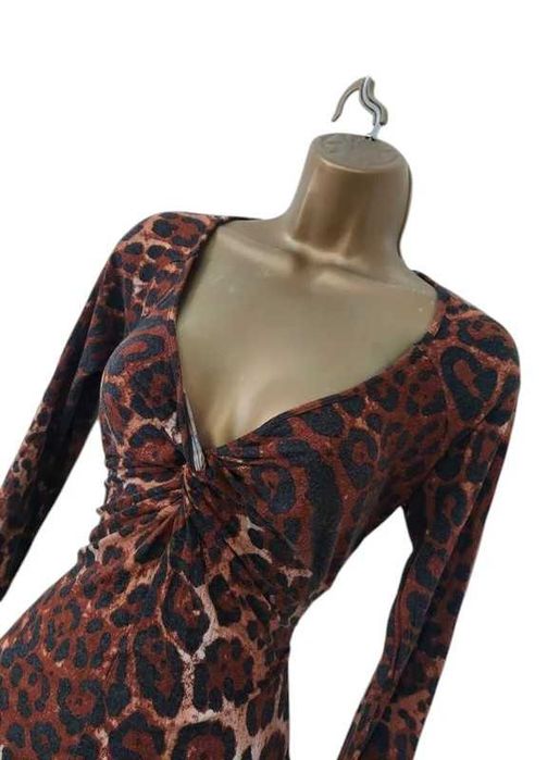 Roberto Cavalli sukienka M