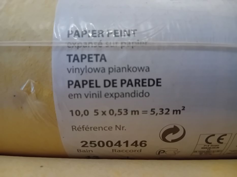 Papel parede amarelo