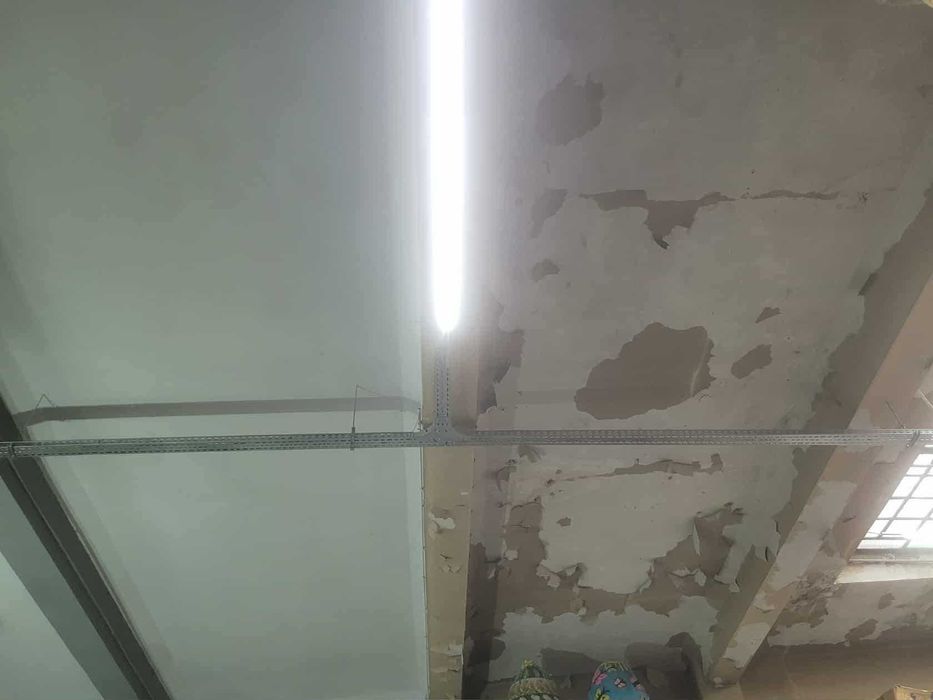 Firma budowlana – remontujemy mieszkania, biura i hale