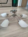 Lampa sufitowa VILETTA
