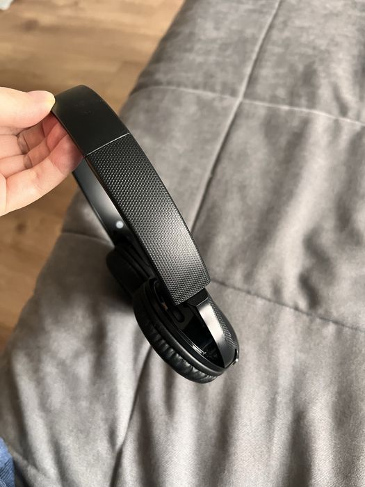 Навушники Sony WH-CH510 Black