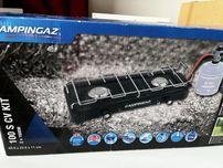 Kuchenka gazowa turystyczna