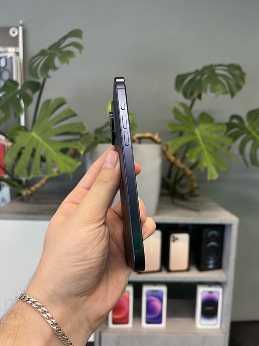 iPhone 15 Pro Max 256Gb Blue Titanium Unlock з Гарантією