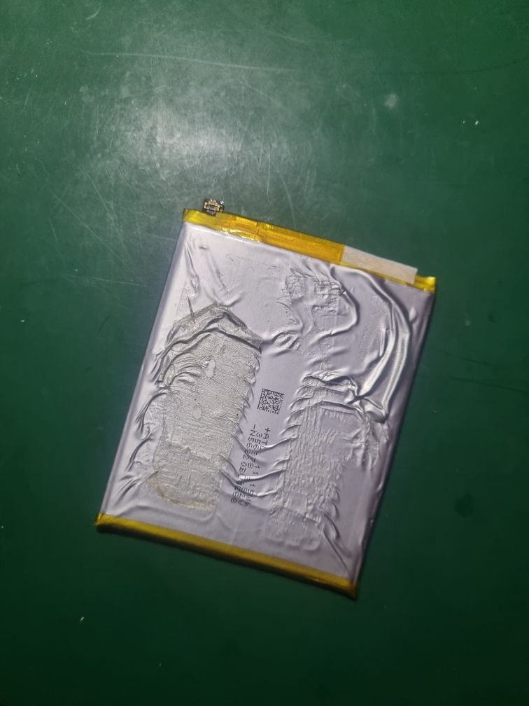 Huawei P20 Lite bateria