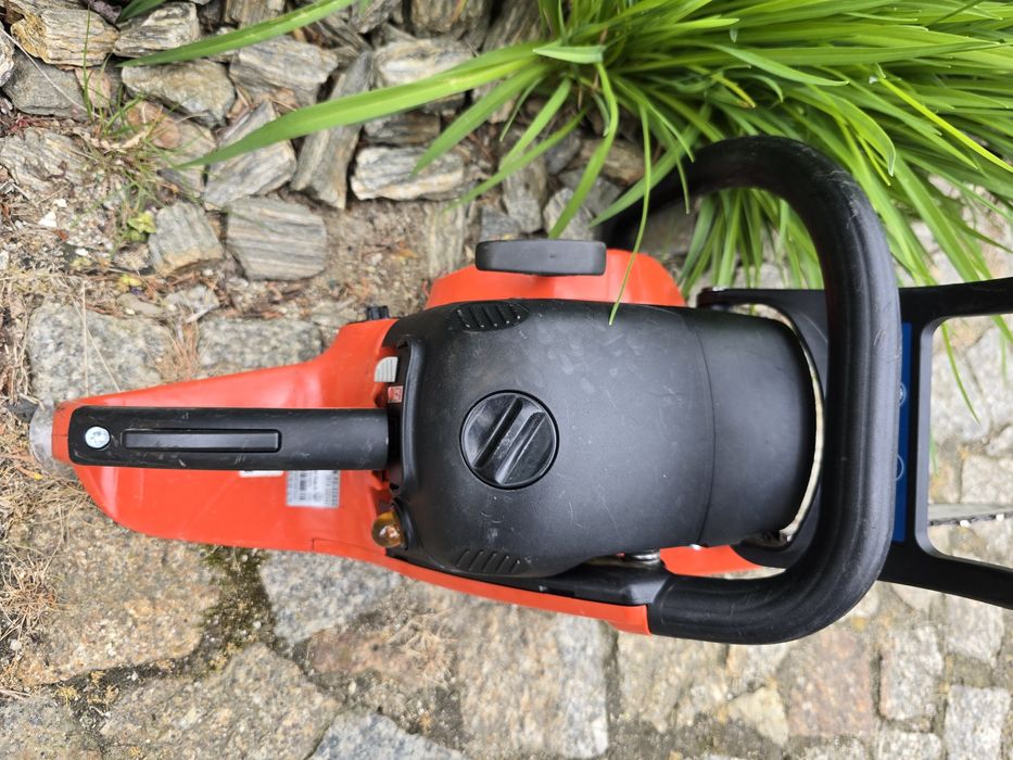 Pila spalinowa Dolmar Ps 420, Ps 350, cena sklep 2000 zł