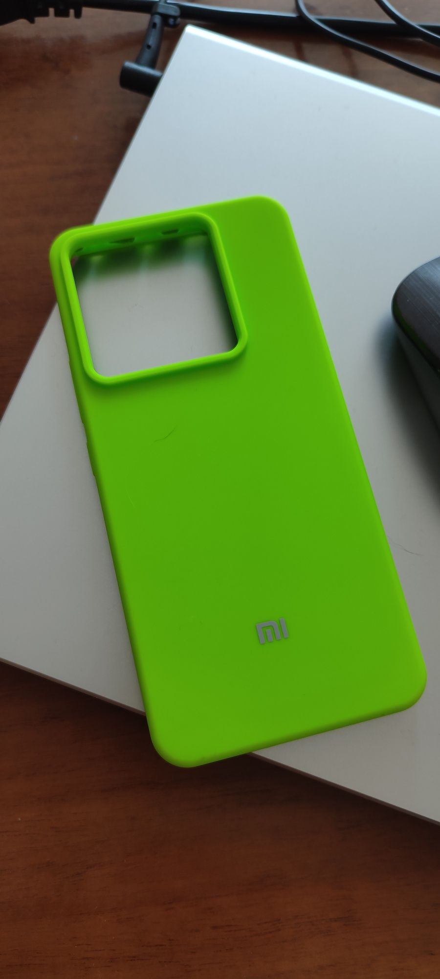 Чехол Xiaomi redmi note 13 pro 5G