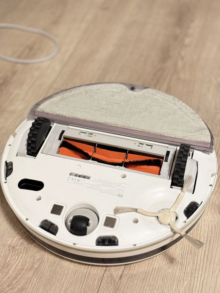 Xiaomi Mi Robot Vacuum Mop 1C Biały