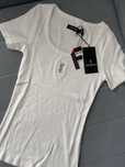 Bluzki T shirt damskie