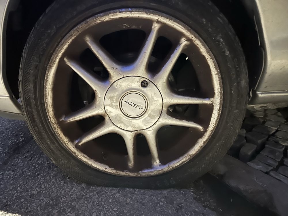 Ford mondeo sw 1999 1.8TD preço negociavel para peças ou reforma