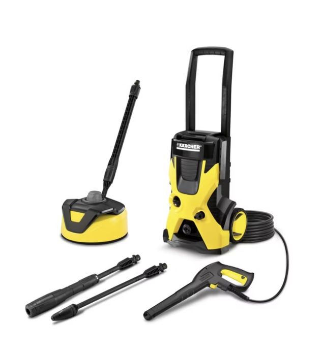 Мойка karcher k5 basic автомойка мийня kercher