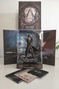 Assassin's Creed Syndicate Charing Cross Edition - bez gry + stand!