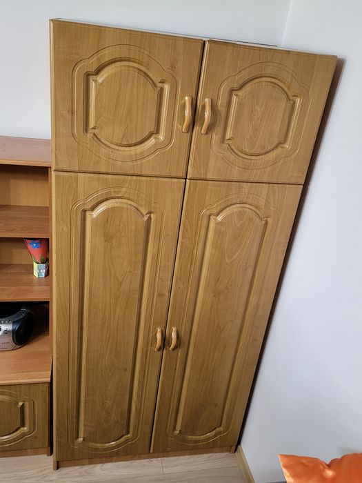 Szafa- meble Mebloscianka pokojowa