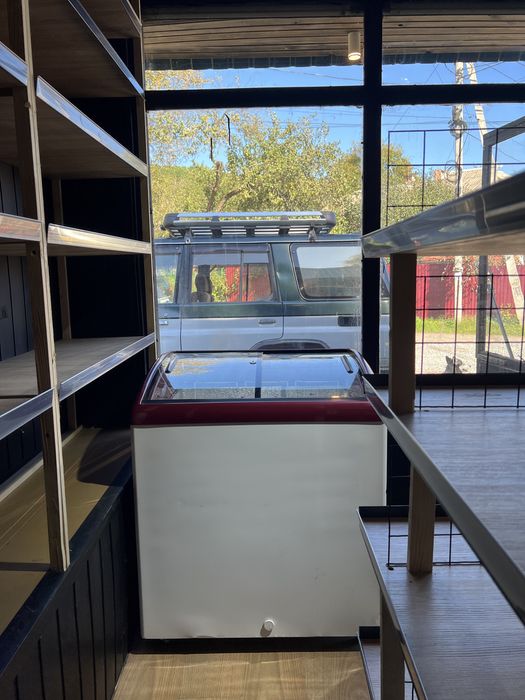 Оренда магазину з обладнанням у Львові