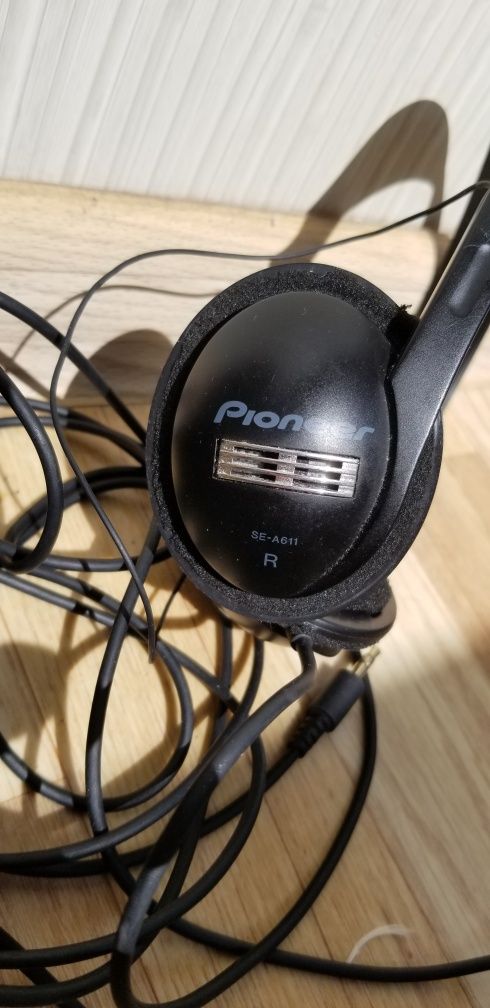 навушники Pioneer SE-A611