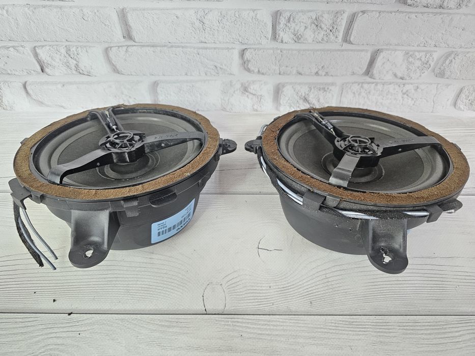 Оригінальні задні динаміки / Динамики / Колонки Volvo XC90 (30797138)