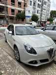 Alfa romeu giulietta 1.6 JTDM