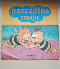 Pszczółka Maja Supraphon 1981 r.