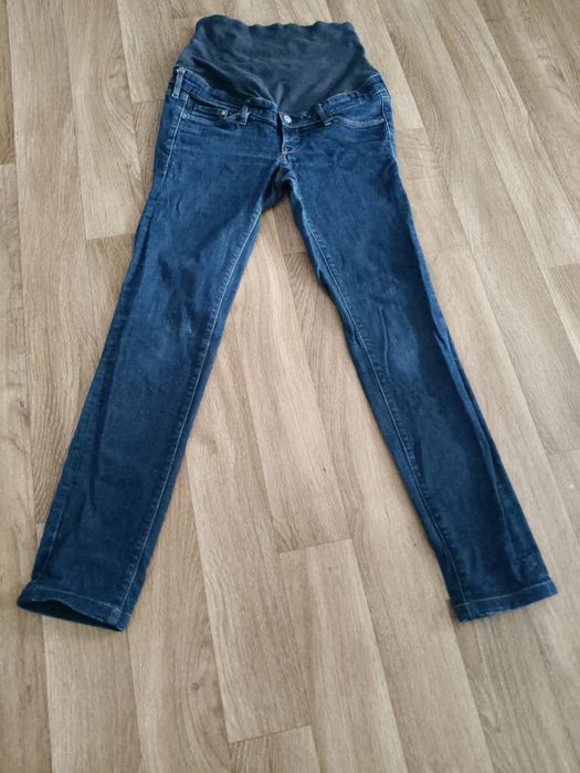 Spodnie ciążowe 2 pary