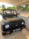 Suzuki Samurai Classico 4x4 Praia e Passeios