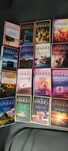 Nicholas Sparks Z każdym oddechem, Dla ciebie wszystko,  13 pozycji