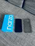 Smartfon REALME Narzo 50 4/128GB *Jak nowy* 6.6" 120Hz