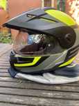 Kask motocyklowy  Schuberth E1 intercom