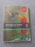 Książka Biologia na czasie 3