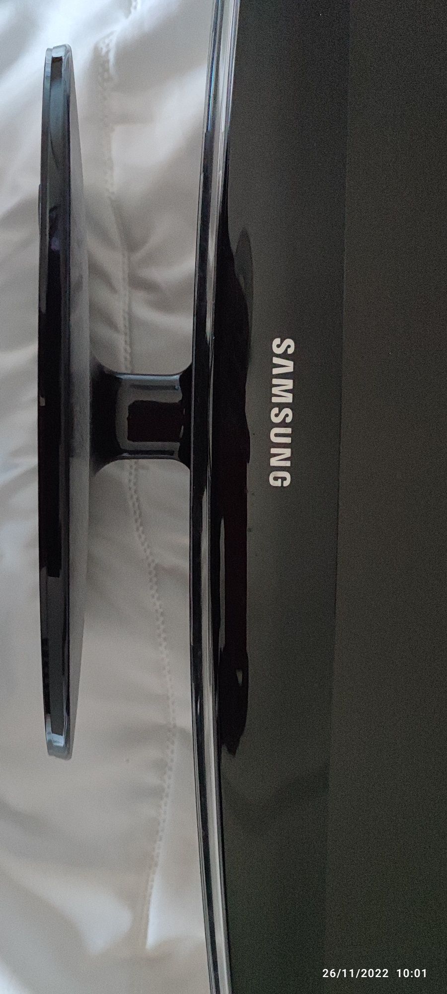 Monitor Samsung syncmaster 22