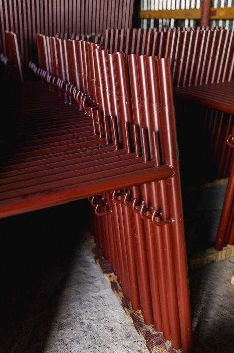 Rusztowanie Elewacyjne 180 m2 Nowe! Producent!