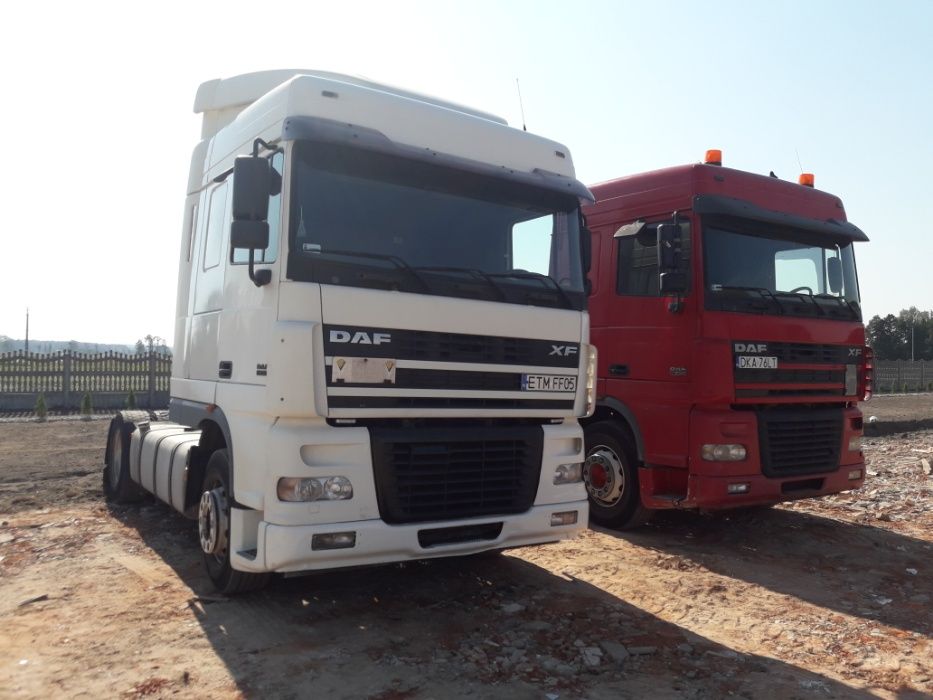 SKUP SAMOCHODÓW CZĘŚCI Man Daf Renault Mercedes Iveco Volvo Scania