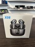 Słuchawki Bezprzewodowe X8 True Wireless Earbuds Poznań Długa 14