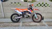 KTM SX 250 2T 2-suw ROK 2016 Okazja