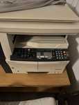 Drukara kopiarka laserowa KYOCERA KM 1635