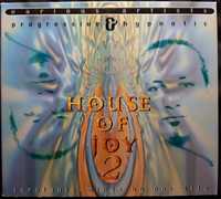Doc Otto – House Of Joy 2 (2xCD, 1997)