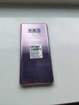 Samsung galaxy note 9