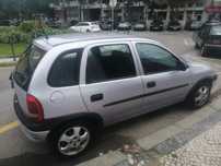 Opel Corsa 1.2 16V 100