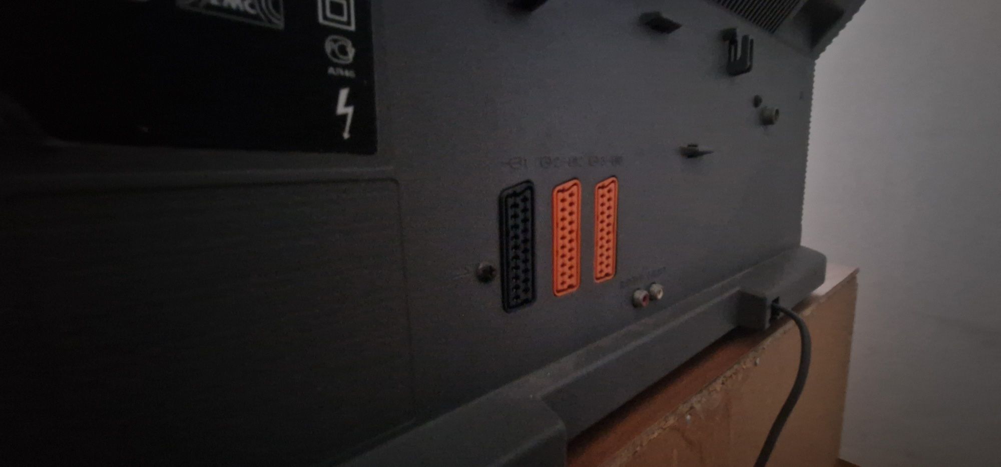 Telewizor kineskopowy Sony Trinitron KV-29FX65K