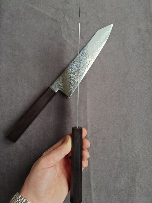 Японський ніж Hatsukoro, Kiritsuke 210 мм